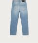 Dondup Rose Skinny Jeans Blue Dames - Thumbnail 6