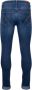 Dondup Stijlvolle Skinny Jeans voor Mannen Blue Heren - Thumbnail 2