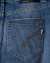 Dondup Slim Fit Jeans Blue Heren - Thumbnail 2
