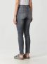 Dondup Monroe Skinny Jeans Gray Dames - Thumbnail 2