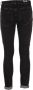 Dondup George Slim-fit Jeans Black Heren - Thumbnail 2