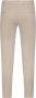 Dondup Beige Perfect Croppet Slim Chino Jeans Beige Dames - Thumbnail 2