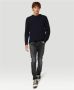 Dondup Slim-fit jeans Zwart Heren - Thumbnail 3
