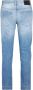 Dondup Comfortabele en stijlvolle straight jeans Blue Dames - Thumbnail 4