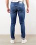 Dondup Jeans George scuro Blue Heren - Thumbnail 2