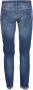 Dondup Casual en trendy heren denim jeans Blue Heren - Thumbnail 4