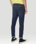 Dondup Slim-Fit Lage Taille Jeans met 5 Zakken Blue Heren - Thumbnail 2