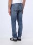 Dondup Casual en trendy heren denim jeans Blue Heren - Thumbnail 2