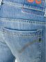 Dondup Stijlvolle Slim-Fit Jeans Blue Heren - Thumbnail 2
