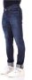 Dondup Slim-Fit Up232 Ds0229.800 Jeans voor heren Blue Heren - Thumbnail 6