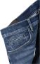 Dondup George Slim Fit Denim Jeans Blue Heren - Thumbnail 2