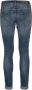 Dondup Moderne Slim-fit Jeans Blue Heren - Thumbnail 2