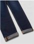 Dondup Jeans Up232 Ds0265 DI7 22 Blauw Heren - Thumbnail 5