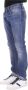 Dondup Upgrade je denimcollectie met hoogwaardige Straight Jeans Blue Heren - Thumbnail 5