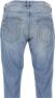 Dondup Slim-Fit Lichtblauwe Jeans Blue Heren - Thumbnail 5