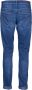 Dondup Slim-Fit Elegante en Comfortabele Jeans Blue Heren - Thumbnail 5