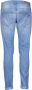 Dondup Klassieke Straight Jeans Blue Heren - Thumbnail 6