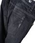 Dondup Slim fit jeans Gray Heren - Thumbnail 2