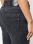 Dondup Slim-Fit Jeans met Koons Gioiello Gray Dames - Thumbnail 1