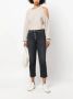 Dondup Slim-Fit Jeans met Koons Gioiello Gray Dames - Thumbnail 2