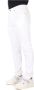 Dondup Heren Slim-fit Jeans Wit White Heren - Thumbnail 2