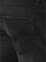 Dondup Slim-fit Zwarte Jeans met Moderne Look Black Heren - Thumbnail 4