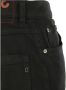 Dondup Slim-fit Jeans Upgrade Stijlvolle Collectie Black Heren - Thumbnail 2