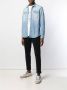 Dondup Slim-fit Jeans Zwart Heren - Thumbnail 2