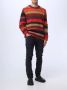 Dondup George Slim-fit Jeans Black Heren - Thumbnail 3