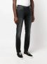 Dondup Slim-fit Zwarte Jeans met Moderne Look Black Heren - Thumbnail 2