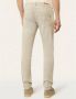 Dondup Stijlvolle Grijze Slim-Fit Broek voor Heren Gray Heren - Thumbnail 2