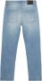 Dondup Comfortabele en stijlvolle straight jeans Blue Dames - Thumbnail 4