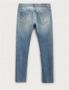 Dondup Slim fit jeans Blue Heren - Thumbnail 2