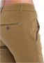 Dondup Slim-Fit Jeans voor Moderne Vrouwen Brown Dames - Thumbnail 2