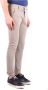 Dondup Stijlvolle Chinos voor Heren Beige Heren - Thumbnail 1