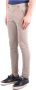 Dondup Stijlvolle Chinos voor Heren Beige Heren - Thumbnail 2