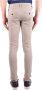 Dondup Stijlvolle Chinos voor Heren Beige Heren - Thumbnail 3
