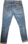 Dondup Slim-Fit Jeans voor stijlvol comfort Blue Heren - Thumbnail 2