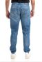 Dondup Stijlvolle Denim Jeans Blue Heren - Thumbnail 3