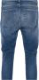 Dondup Stijlvolle Jeans voor Heren Blauw Heren - Thumbnail 2
