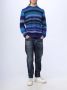 Dondup Stijlvolle Slim-fit Jeans voor Mannen Blue Heren - Thumbnail 2