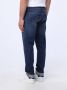 Dondup Slim-Fit Lage Taille Jeans met 5 Zakken Blue Heren - Thumbnail 4