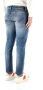 Dondup Upgrade je denimcollectie met hoogwaardige Straight Jeans Blue Heren - Thumbnail 2