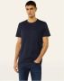 Dondup T-shirt US198 JF0271U ZL4 REGULAR-DU 890 JERSEY BASICO - Thumbnail 2