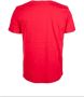 Dondup Rode T-shirts en Polos Red Heren - Thumbnail 3