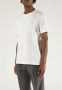 Dondup T-shirt Korte Mouw US198JF0271UZL4 - Thumbnail 3