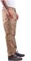 Dondup Rechte broek Beige Heren - Thumbnail 2