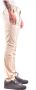 Dondup Rechte pijp broek Beige Heren - Thumbnail 2