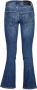Dondup flared jeans model mandi jewel Blauw Dames - Thumbnail 5