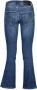 Dondup flared jeans model mandi jewel Blauw Dames - Thumbnail 2